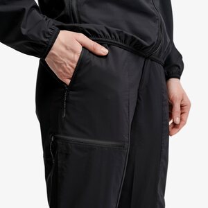 Lundhags Tived Light Windbreaker Pant Womens