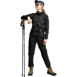 Lundhags Tived Light Windbreaker Pant Womens