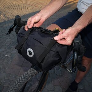 Fjällräven Hoja Handlebar Rolltop