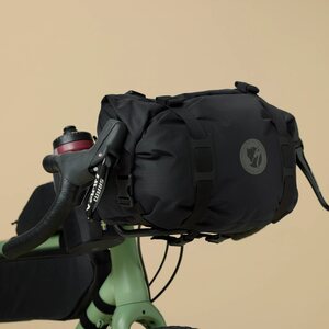 Fjällräven Hoja Handlebar Rolltop