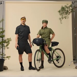 Fjällräven Hoja Handlebar Rolltop