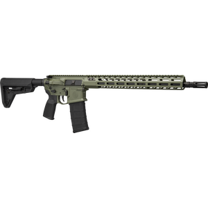 Sig Sauer M400 SDI X, Moss Green