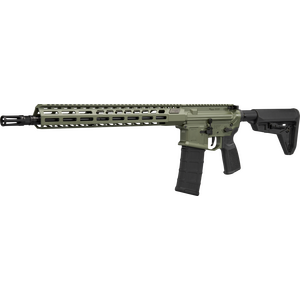 Sig Sauer M400 SDI X, Moss Green