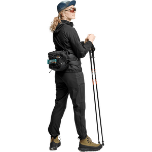 Lundhags Tived Light Windbreaker Jacket Womens