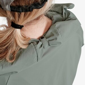 Lundhags Tived Light Windbreaker Jacket Womens