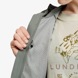 Lundhags Tived Light Windbreaker Jacket Womens