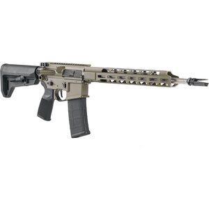 Sig Sauer M400 TREAD, Moss Green