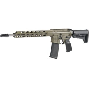 Sig Sauer M400 TREAD, Moss Green