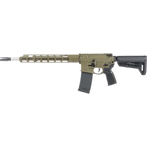 Sig Sauer M400 TREAD, Moss Green