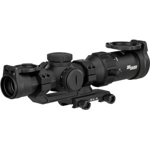 Sig Sauer TANGO-SPR LPVO 1-4x24MM