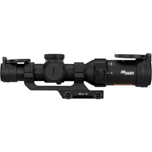Sig Sauer TANGO-SPR LPVO 1-4x24MM