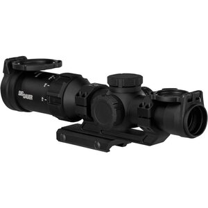 Sig Sauer TANGO-SPR LPVO 1-4x24MM