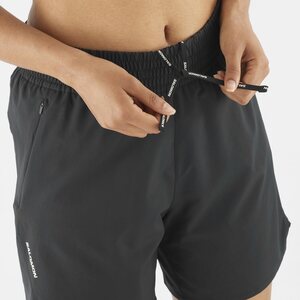 Salomon SHKout Core 6" Shorts Womens