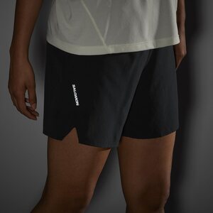 Salomon SHKout Core 6" Shorts Womens