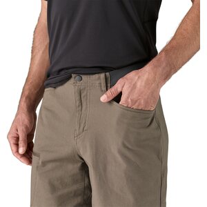 Patagonia Venga Rock Shorts Mens