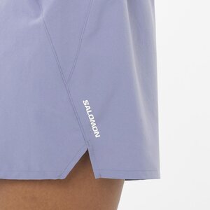 Salomon SHKout Easy 4" Shorts Womens