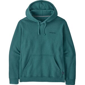 Patagonia Boardshort Logo Uprisal Hoody