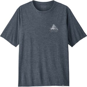 Patagonia Cap Cool Daily Graphic Shirt - Lands Mens