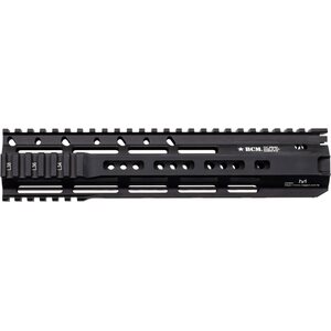 BCM RAIDER-M10 Rail (M-LOK® compatible mounting slots*)