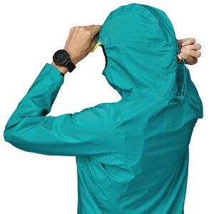 Patagonia Storm Racer Jacket Womens