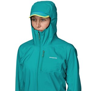 Patagonia Storm Racer Jacket Womens