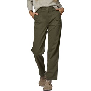 Patagonia Utility Pants Womens