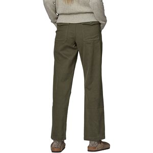 Patagonia Utility Pants Womens