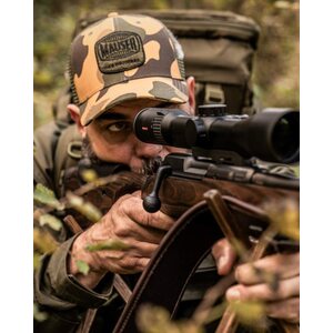 Mauser M25 Max