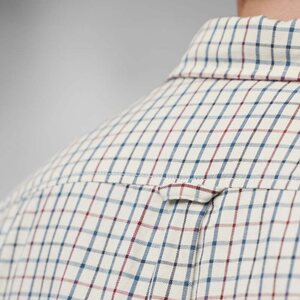 Fjällräven Sörmland Lite Flannel Shirt Mens