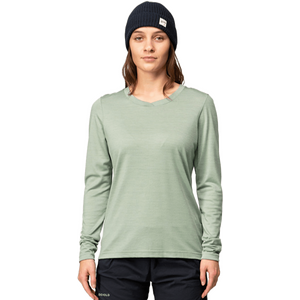 Devold Premium Long Sleeve Womens