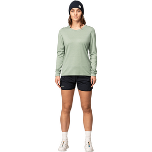 Devold Premium Long Sleeve Womens