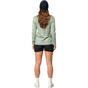 Devold Premium Long Sleeve Womens