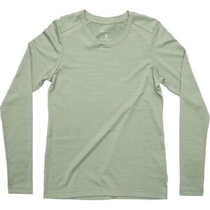 Devold Premium Long Sleeve Womens