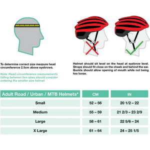 Lazer Coyote KinetiCore bicycle helmet