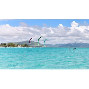 Ozone Mach1 Kite Only 15m²