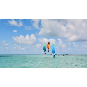 Ozone Mach1 Kite Only 15m²