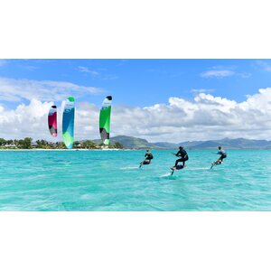 Ozone Mach1 Kite Only 15m²