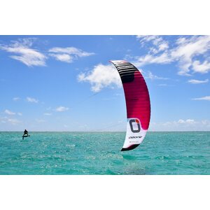 Ozone Mach1 Kite Only 15m²