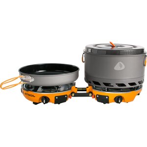 Jetboil Genesis Basecamp System