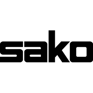 Sako 85 Etujyvä ja Sokka
