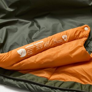 Fjällräven Abisko Summer