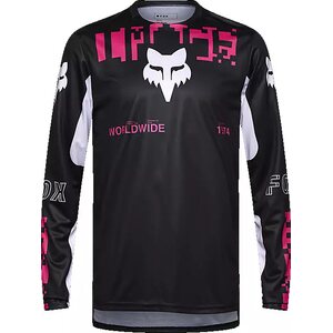 Fox Racing Ranger LS Jersey Digi Image Mens