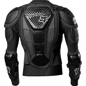 Fox Racing Titan Sport Jacket Mens