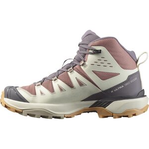 Salomon X Ultra 360 Edge Mid GTX Womens