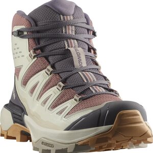 Salomon X Ultra 360 Edge Mid GTX Womens