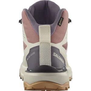 Salomon X Ultra 360 Edge Mid GTX Womens