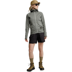 Lundhags Tived Merino Hoodie Womens