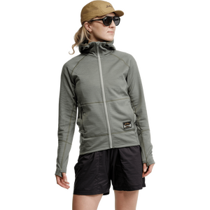 Lundhags Tived Merino Hoodie Womens