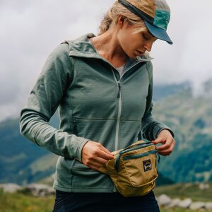 Lundhags Tived Merino Hoodie Womens