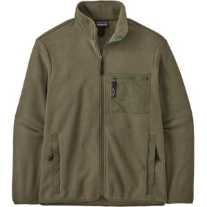Patagonia Synchilla Jacket Mens